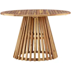 VCM Lumpur Gartentisch Ø 120 cm