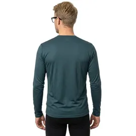 Karpos Loma Evo Langarm-t-shirt - Stargazer - 2XL