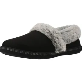 SKECHERS Cozy Campfire Team Toasty Schwarz 40