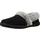 SKECHERS Cozy Campfire Team Toasty Schwarz 40