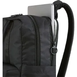 Puma Phase College Rucksack Schwarz