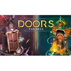 Doors: Paradox