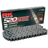 RK Kette 520ZXW Motorradkette 110 Glieder