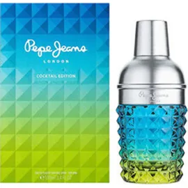 Pepe Jeans Cocktail Edition Eau de Toilette 30 ml