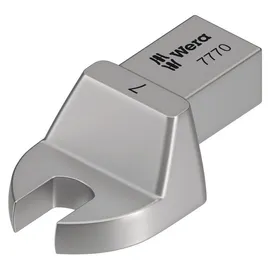 WERA Einsteckmaulschlüssel 05078606001
