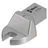 WERA Einsteckmaulschlüssel 05078606001