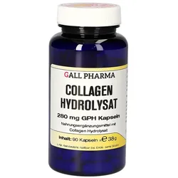Collagen Hydrolysat 280mg