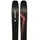 Movement Alp Tracks 98 Tourenski Black/Red 186 cm