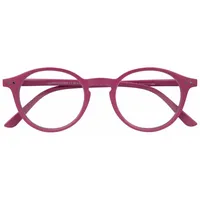 Breitfeld & Schliekert Lesebrille QUINN, pink, +1.00 dpt