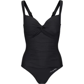 Regatta Badeanzug Damen Schwarz 40