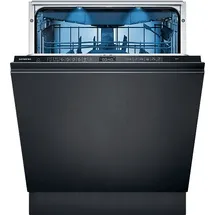 Siemens iQ500 SX65ZX07CE Einbau-Geschirrspüler (vollintegrierbar, 598 mm breit)