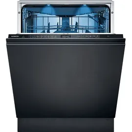 Siemens iQ500 SX65ZX07CE Einbau-Geschirrspüler (vollintegrierbar, 598 mm breit)