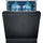 Siemens iQ500 SX65ZX07CE Einbau-Geschirrspüler (vollintegrierbar, 598 mm breit)
