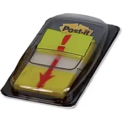 Index Rufzeichen POST IT 680-33