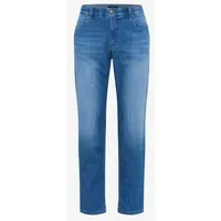 EUREX BY BRAX Style LUKE 5-Pocket-Jeans Blau 31U