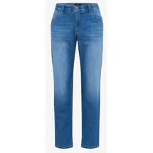 EUREX BY BRAX Style LUKE 5-Pocket-Jeans Blau 31U