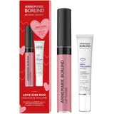 Annemarie Börlind Love Kiss Duo Colour & Volume Raspberry