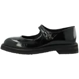 Ca'Shott "Ca'Shott Ballet flats CASBETTY", Damen, Gr. 41, Normalschaft, schwarz, Obermaterial: 100% Leder, Schuhe Ballerina