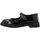 Ca'Shott "Ca'Shott Ballet flats CASBETTY", Damen, Gr. 41, Normalschaft, schwarz, Obermaterial: 100% Leder, Schuhe Ballerina