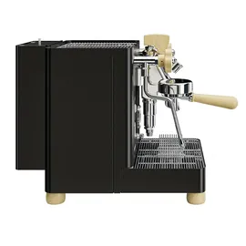 Lelit Bianca PL162T-EUCB Black