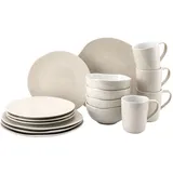 Thomas Cliff White Beach Set 16-tlg,