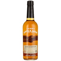 Laird's Applejack Brandy (1 x 0.7 l)