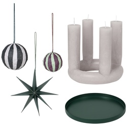 Broste Copenhagen - Nordic Christmas Geschenkbox