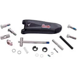 Tern Verschluss-Set