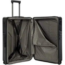 Porsche Design Roadster HC 4-Rollen 78 cm / 115 l shiny black