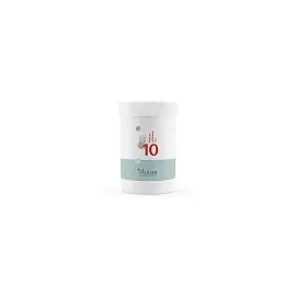 Homöopathisches Laboratorium Alexander Pflüger GmbH & Co. KG Biochemie Pflüger 10 Natrium sulfuricum D 6