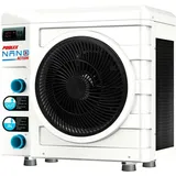 Poolex Nano Action Wärmepumpe SPA Poolheizung 16m3 4kw Schwimmbadheizung