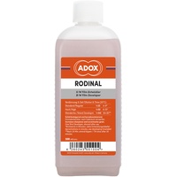 Adox Rodinal 500 ml Konzentrat