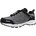 Unisex Fs-ahrnspitz Ktx Wanderschuh Steel Grey Jet Black 47 EU