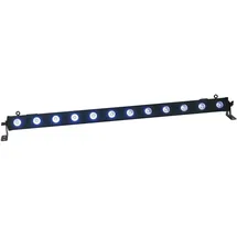Eurolite LED BAR-12 QCL RGBW
