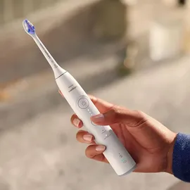 Philips Sonicare 6100 Series HX7400/06 Weiß
