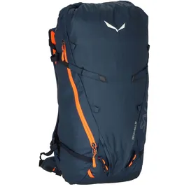 Salewa Ortles Wall 38 Dark Denim