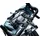 Deuter Cabezon HB 14 Atlantic/Schwarz