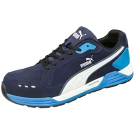 Puma Airtwist Low S3 ESD HRO SRC blue 41