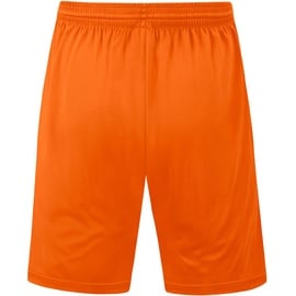 Jako Allround Shorts Kinder neonorange 128