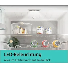 Siemens iQ100 KI22LNSE0 Einbaukühlschrank (119 l, 874 mm hoch)