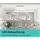Siemens iQ100 KI22LNSE0 Einbaukühlschrank (119 l, 874 mm hoch)