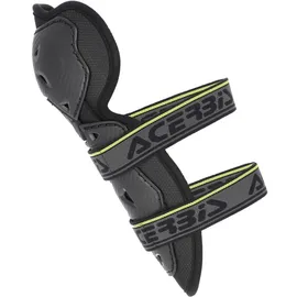 Acerbis Knie-/Schienbeinschützer Profile 2.0 M Schwarz