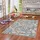 Snapstyle Snapstyle, Spielteppich + Spielmatte, Kinder Spiel Strassenteppich Fun Town
