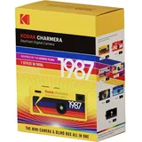 Kodak Charmera Schlüsselanhänger Digitalkamera