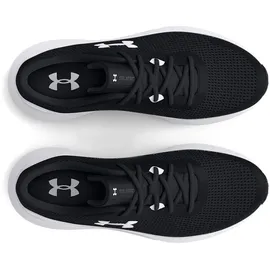 Under Armour Surge 3 Herren black/white/white 44,5