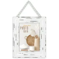 ZEP Orly White 20x30 Holz Portrait TW423