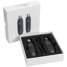 Omnitronic AIRSIS 2.4G Funk-XLR-Kit (Mic/Line)