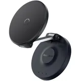 Baseus MagPro – Starker Magnet Handyhalter, Flexibel für Diverse Oberflächen