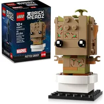 LEGO BrickHeadz - Groot im Topf 40671