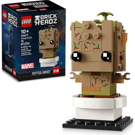 LEGO BrickHeadz - Groot im Topf 40671